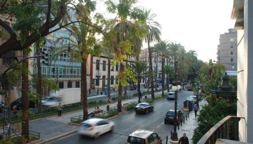 Reino de Valencia Apartments - Photo 2