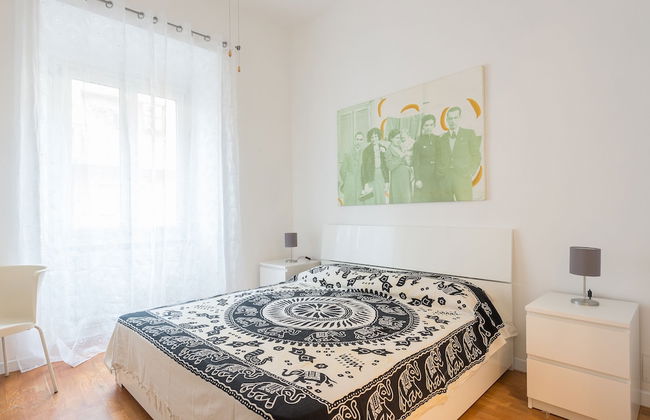 RSH Colosseo Enchanting Apartment - Photo 10