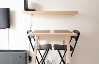 Le Studio du Palais - Centre Nancy Gare Congrès - 2 Pers - Foto 8