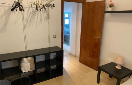 CASTILLEJA , Casa-Apartamento cerca centro Sevilla Wifi Familias Trabajo Garaje - Foto 46