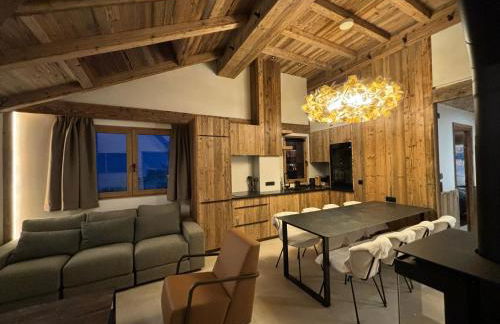 Luxury Property Paradiski incl Swim Pool I Sauna I Hammam - Foto 11