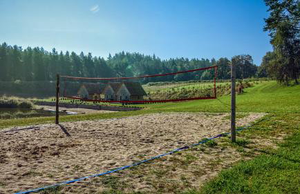 Oaza Mazurska - Domek z kominkiem - Foto 24