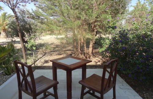 Cortijo Oro Verde B&B - Foto 28