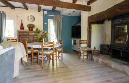 Holiday Home Roucan by Interhome - Foto 12