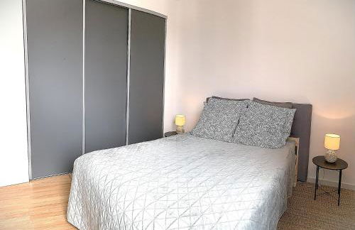 Appartements à Dax - 4 min du Centre-Ville, 12 min de la Gare - Arrivée autonome - Foto 13