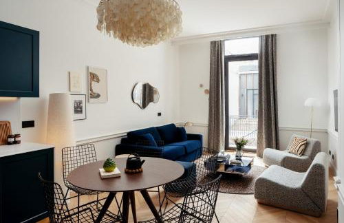 My Maison In Paris - Invalides - Foto 156