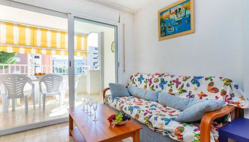 Apartment Miranda by Interhome - Photo 5