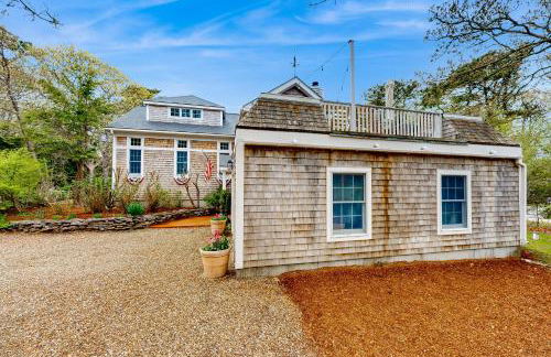 Lookout Cottage - Foto 26