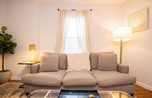 Northeastern,Boston Medical,in unit laundry,CA - Foto 2