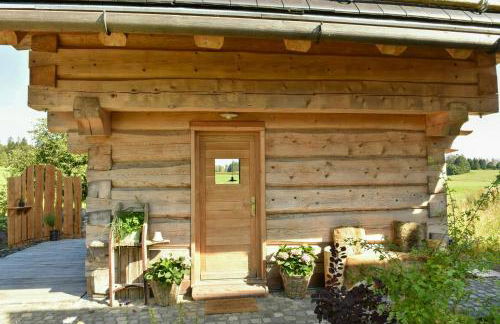 Log Cabin With Sauna In The Upper Harz Mountains - Foto 2