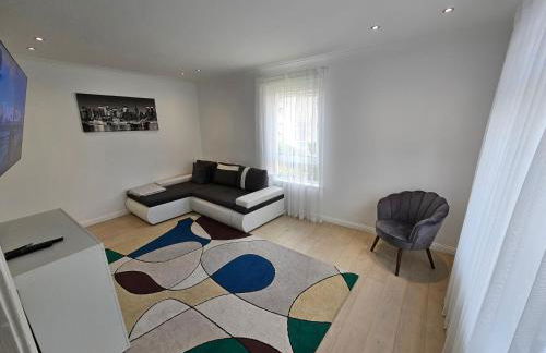 Lovely house with private parking! Glasgow! - Foto 19