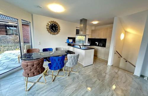 Holiday Dream House-B for 6 Persons - Foto 9