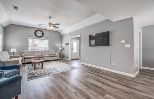 Crievewood Guesthouse - Foto 14