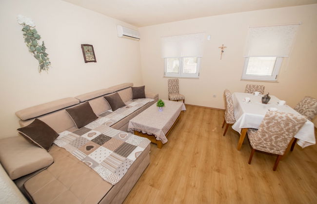 Soljic Apartments - Foto 42