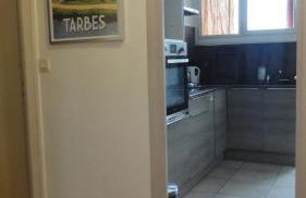 Le Voltaire -2 chambres- 70m2- HYPERCENTRE-Parking-WIFI FIBRE- Nouvelle literie - Photo 29