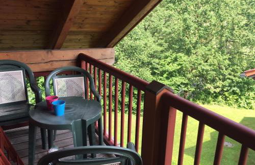 Ferienwohnung Denise - Foto 43