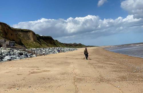 East Coast Chalets 58 at California Sands Dog Friendly - Foto 48