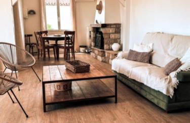 Appartement dans haut de villa - Foto 12