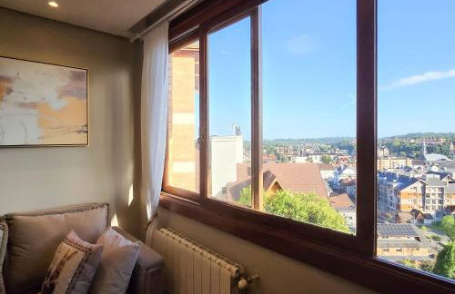 Duplex 2 quartos - Melhor vista do Centro - Foto 3