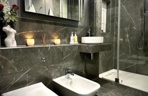 Croydon Luxury 2 Bed Apartment - Sleeps 6 - Gatwick Airport close - Foto 7