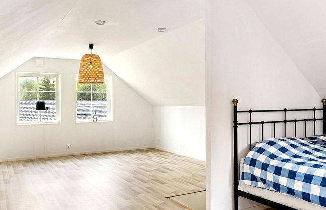 4 Person Holiday Home in Norrtalje-by Traum - Foto 2