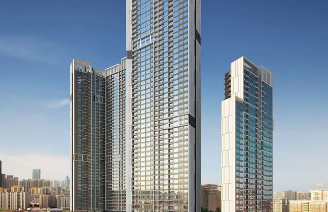 AGILE Service Residence by Sha - Foto 70