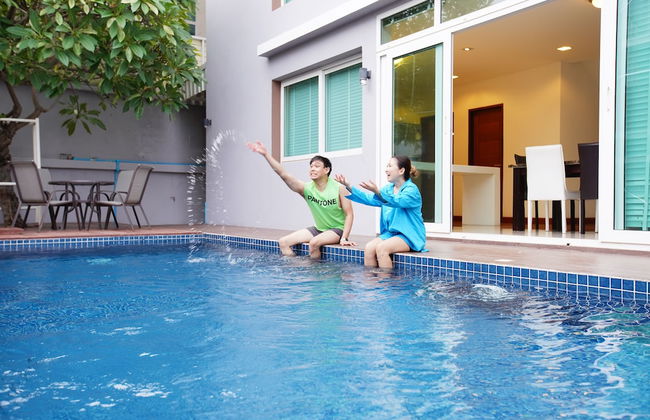 Golden Sea Hua Hin - Photo 5