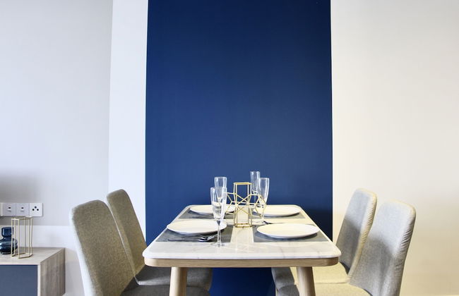 Bell Suites - Foto 48