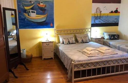 Rita' s House Glossa Skopelos - Foto 1