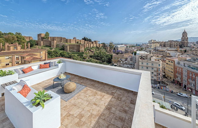 Solaga - Alcazaba - Foto 17