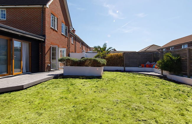 Newly Refurbished Seaside Escape - 5 Mins to Beach - Foto 30