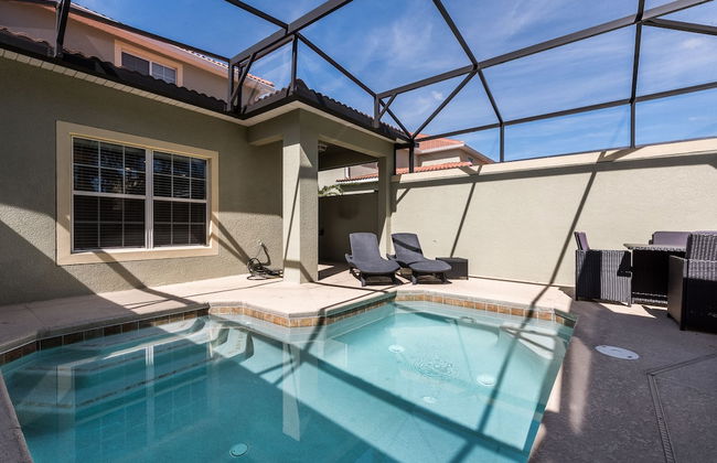 Paradise Palms Resort by DWS Vacation Villas - Foto 41