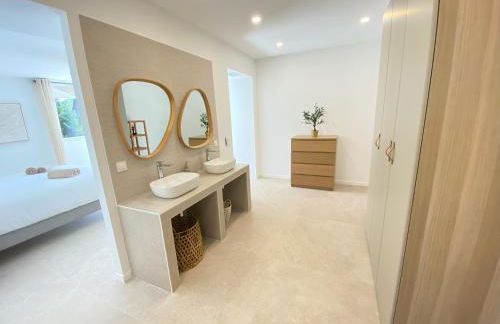 Villa d'exception piscine privée et vue mer - Foto 24