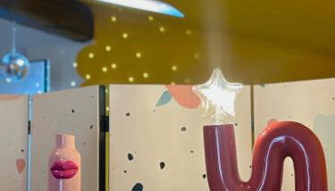 POP HOUSE - Appartement coloré et fun en Camargue - Foto 5