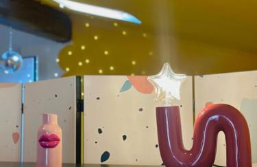 POP HOUSE - Appartement coloré et fun en Camargue - Foto 5