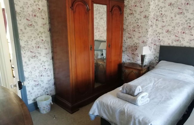 Cosy, Spacious 2-bed Cottage in Watchet, Somerset - Foto 5