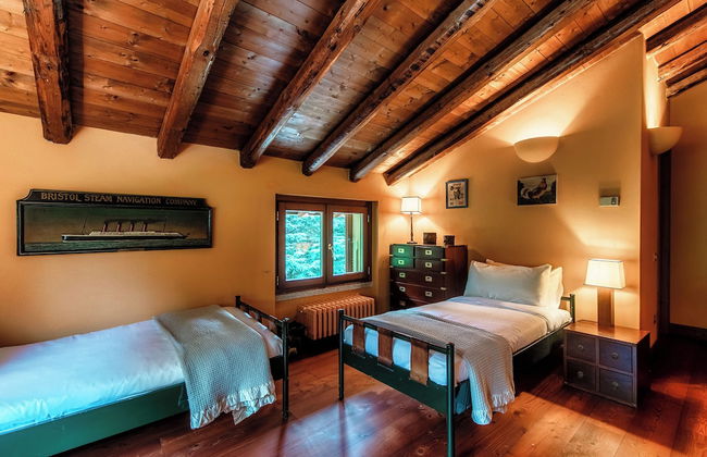 Villa Oasi - Foto 14