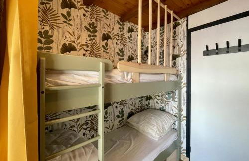 Le Sirac, T3 au pied des pistes de Chaillol - Foto 17