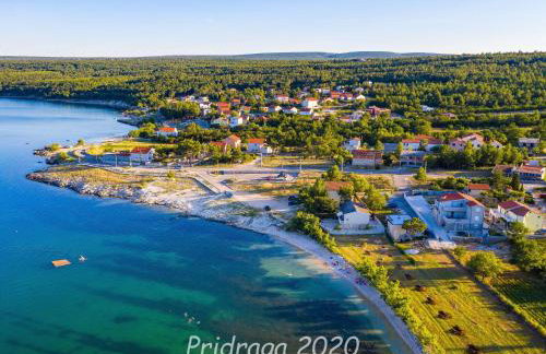 Apartmani Tanja Pridraga - Photo 53