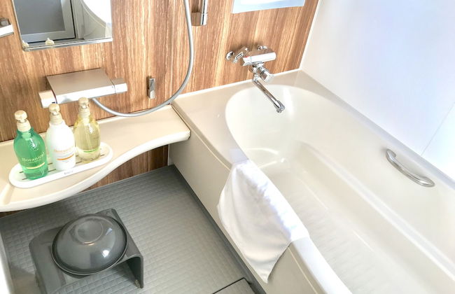 Osaka Sakurako Namba - Foto 61