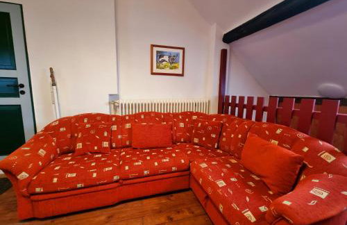 Die alte Waldkate - Windschief und mitten in der Natur - Foto 13