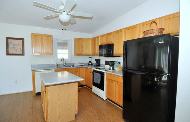 Cacapon Connected - Workplace Retreat - Foto 19