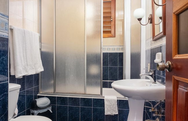 Holiday rental in Havana with terrace - Photo 25