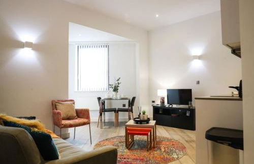 Urban Living I Free Parking - Foto 23