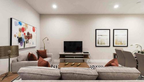 Stylish 4bed Townhome at Summerville Near Disney - Foto 2