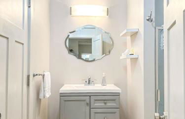 The 4M Favorite House - Stunning & Spotless 2-Bed Apt (#1) - Foto 68