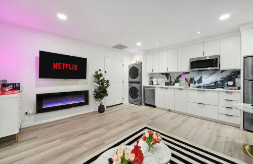 Peaceful 1-BR Stay w/ Putting Green near Downtown - Foto 34