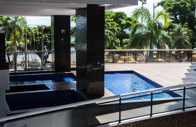 LANDSCAPE da beira mar - Photo 19