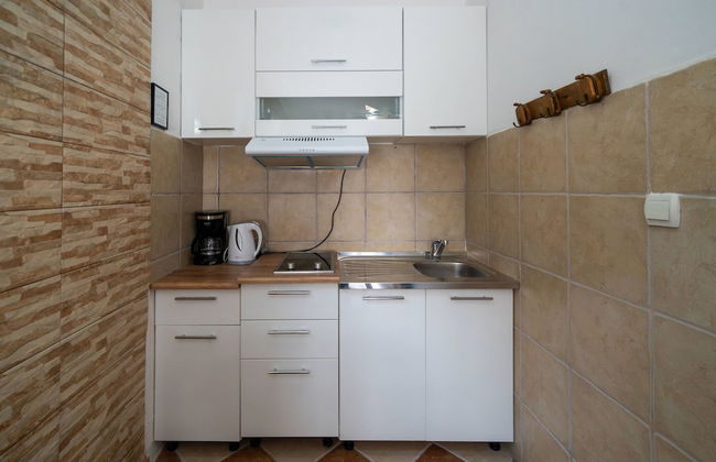 Apartments Vukovic - Photo 21