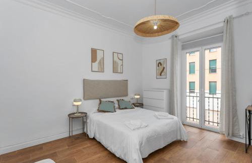 Freshly renovated Old Town Alcoy with AC - Foto 18